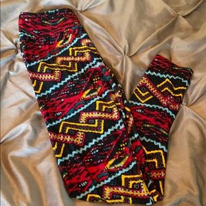 LuLaRoe Leggings